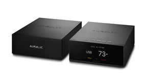 Auralic Audio Vega G1 – Audio-Streamer 