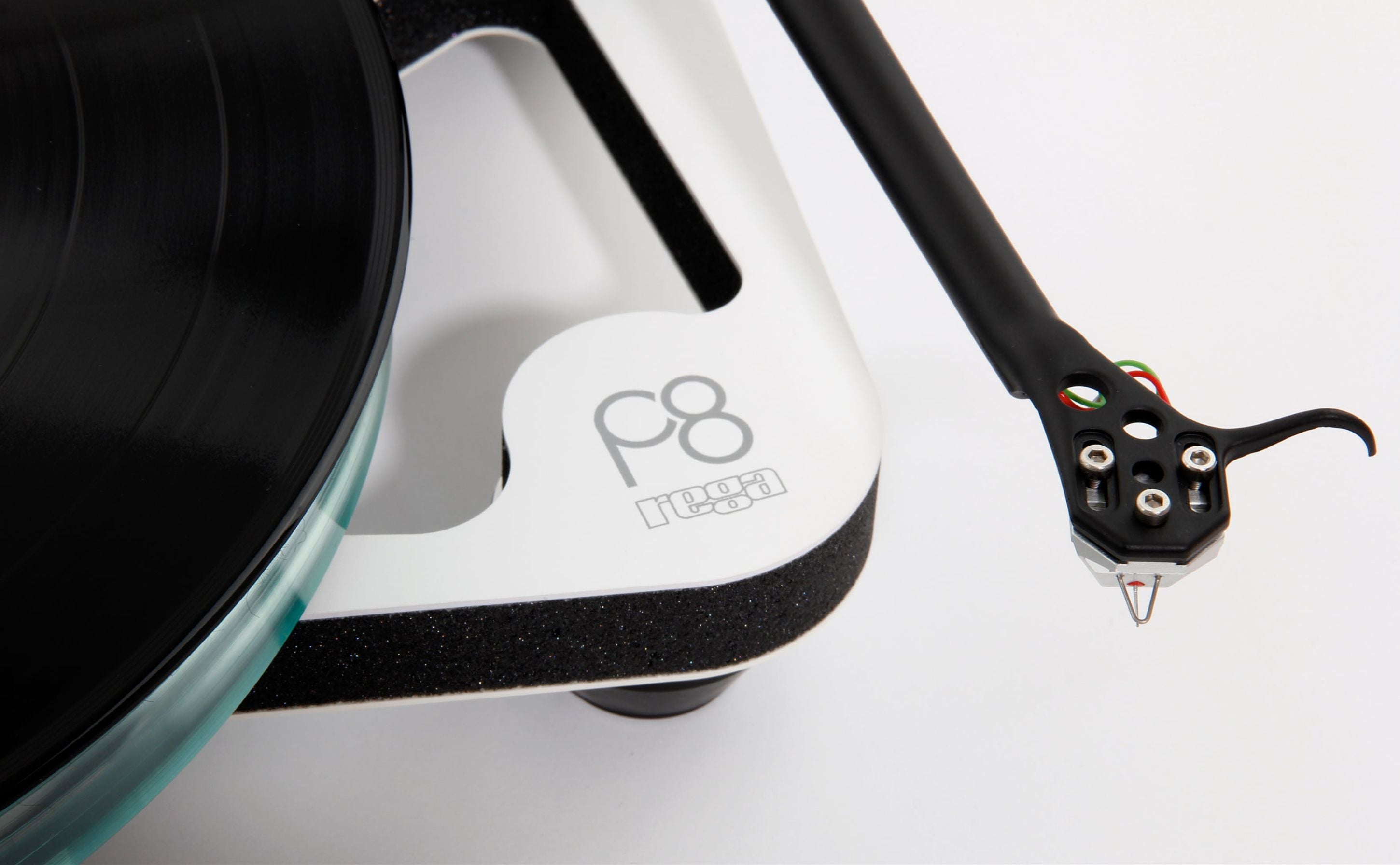 Rega Planar 8 - Giradischi - PRONTA CONSEGNA