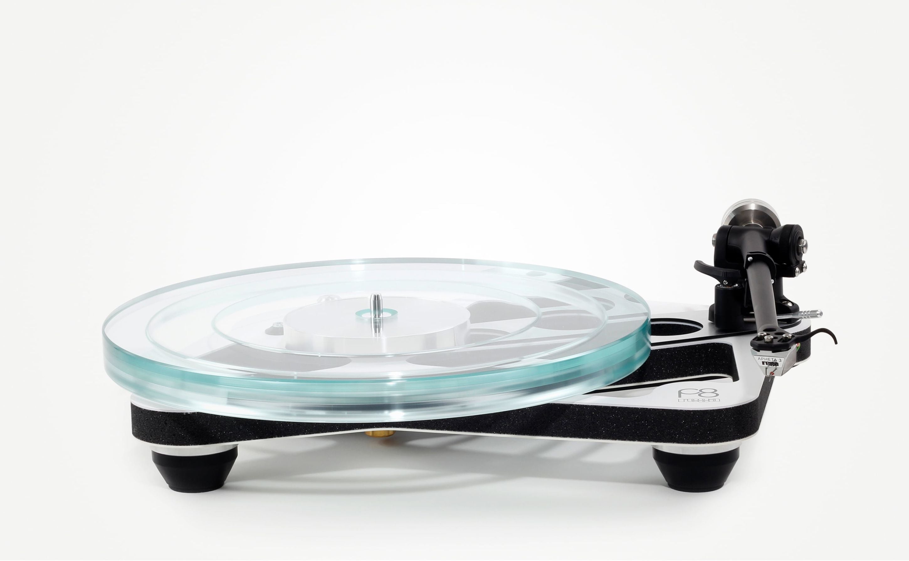 Rega Planar 8 - Giradischi - PRONTA CONSEGNA