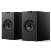 Kef Q1 Meta - Coppia di diffusori da scaffale - PRONTA CONSEGNA