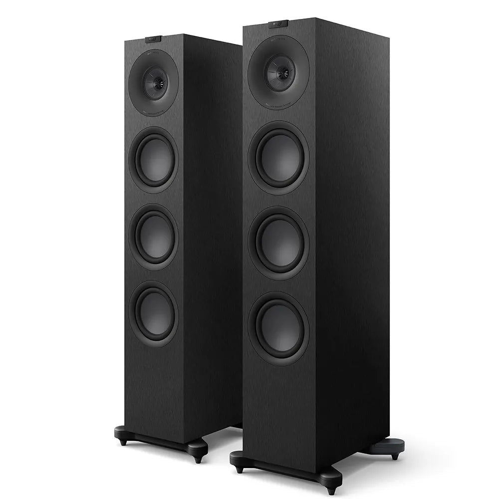 Kef Q11 Meta - Coppia di diffusori da pavimento - CHIEDERE DISPONIBILITA'