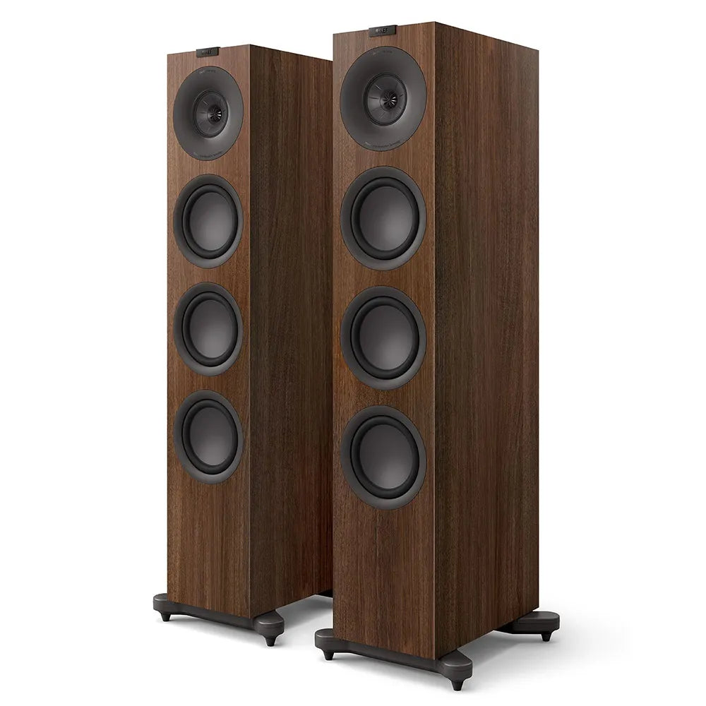 Kef Q11 Meta - Coppia di diffusori da pavimento - CHIEDERE DISPONIBILITA'