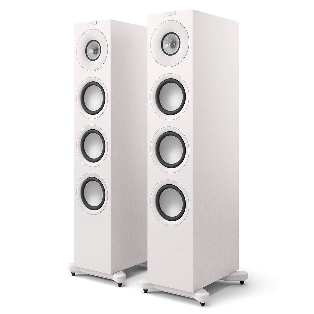 Kef Q11 Meta - Coppia di diffusori da pavimento - CHIEDERE DISPONIBILITA'