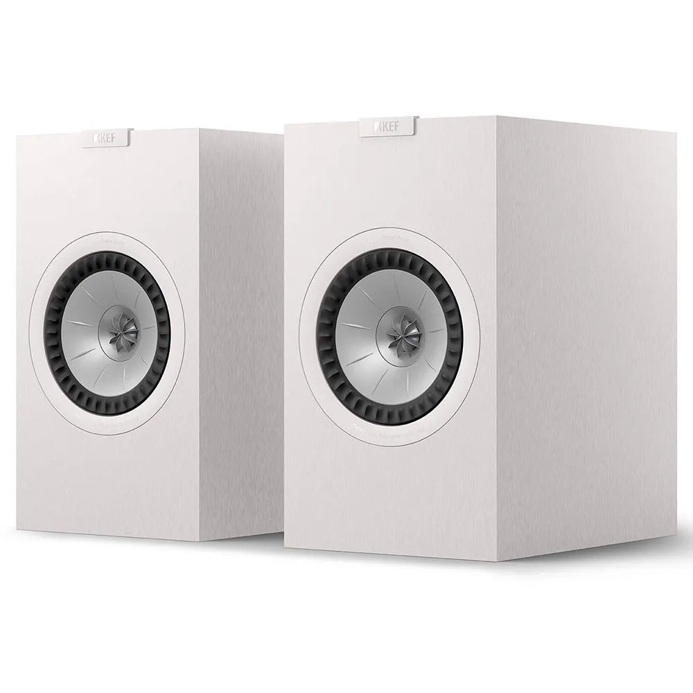 Kef Q3 Meta - Coppia di diffusori da scaffale - CHIEDERE DISPONIBILITA'