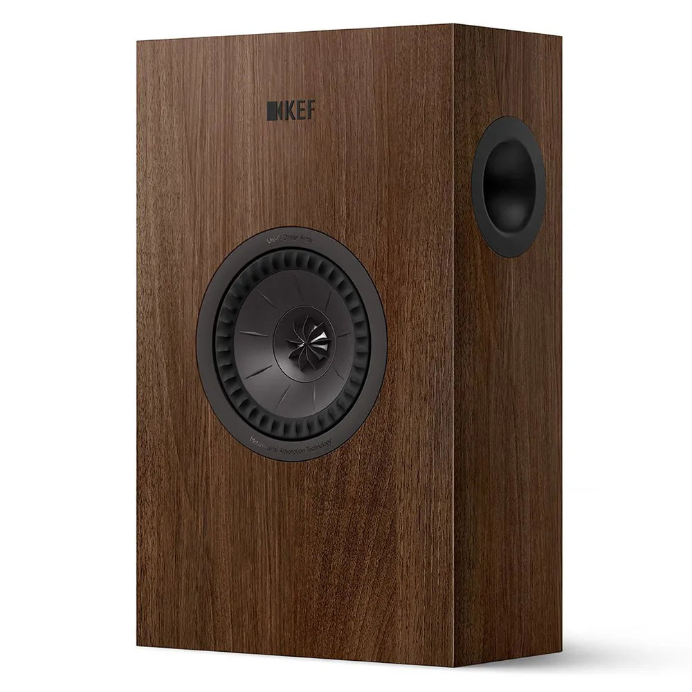 Kef Q4 Meta - Coppia di diffusori da parete - CHIEDERE DISPONIBILITA'