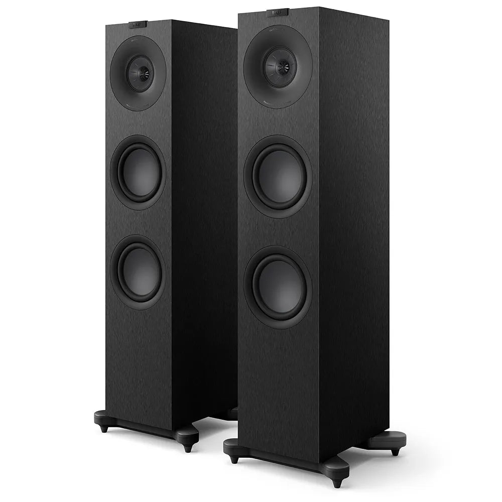 Kef Q7 Meta - Coppia di diffusori da pavimento - CHIEDERE DISPONIBILITA'