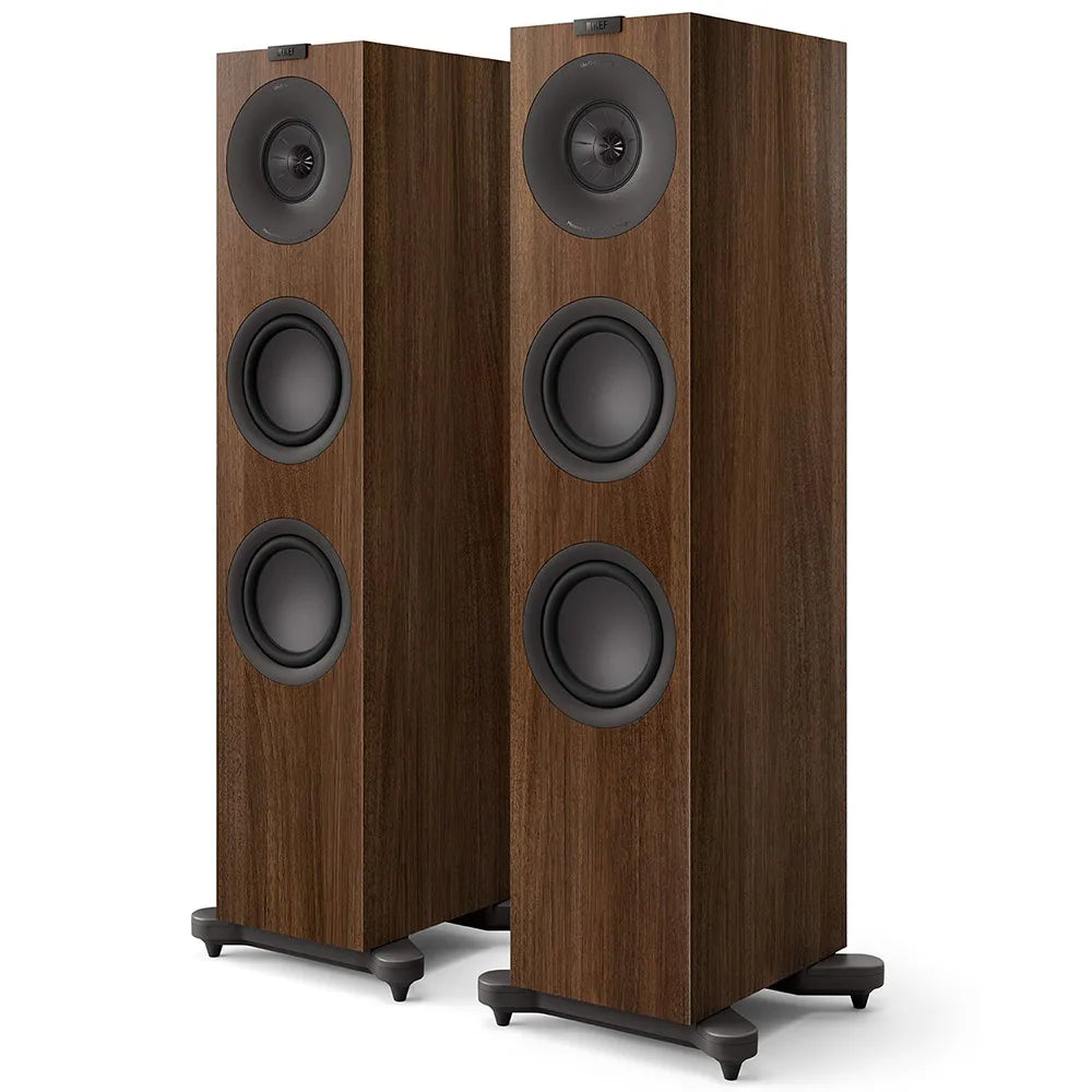 Kef Q7 Meta - Coppia di diffusori da pavimento - CHIEDERE DISPONIBILITA'