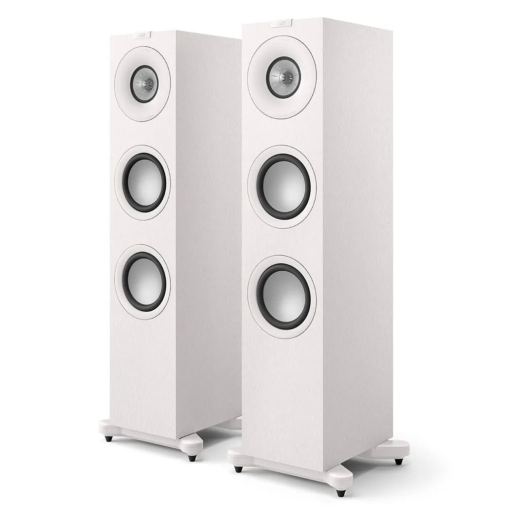 Kef Q7 Meta - Coppia di diffusori da pavimento - CHIEDERE DISPONIBILITA'