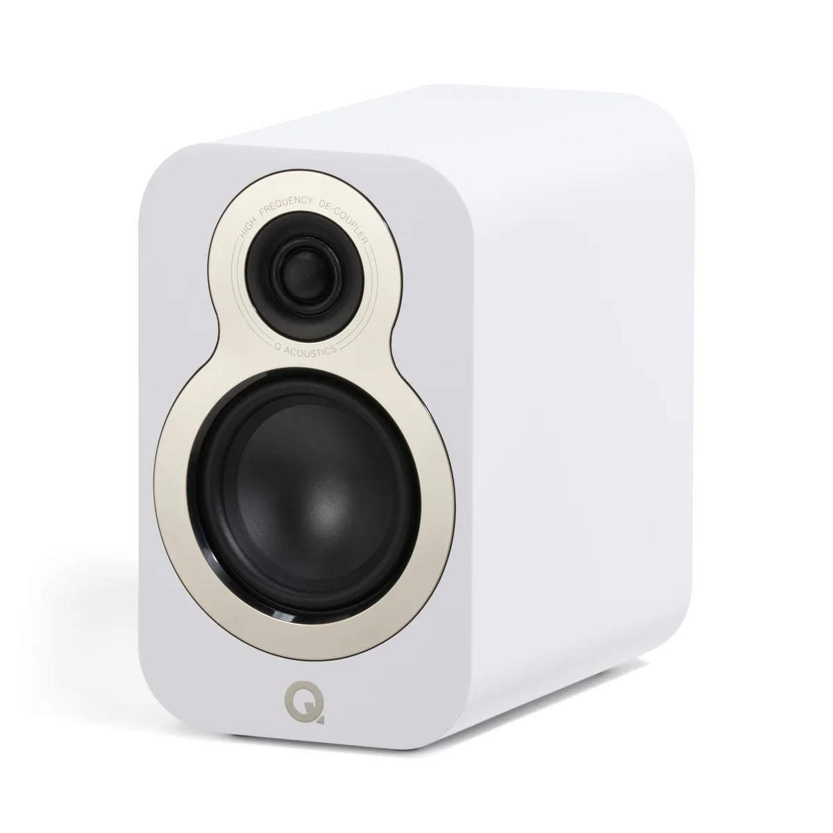 QAcoustics Q3010C - Coppia diffusori da stand