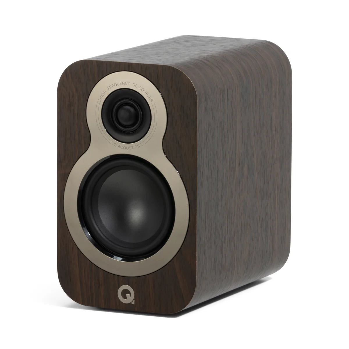 QAcoustics Q3010C - Coppia diffusori da stand