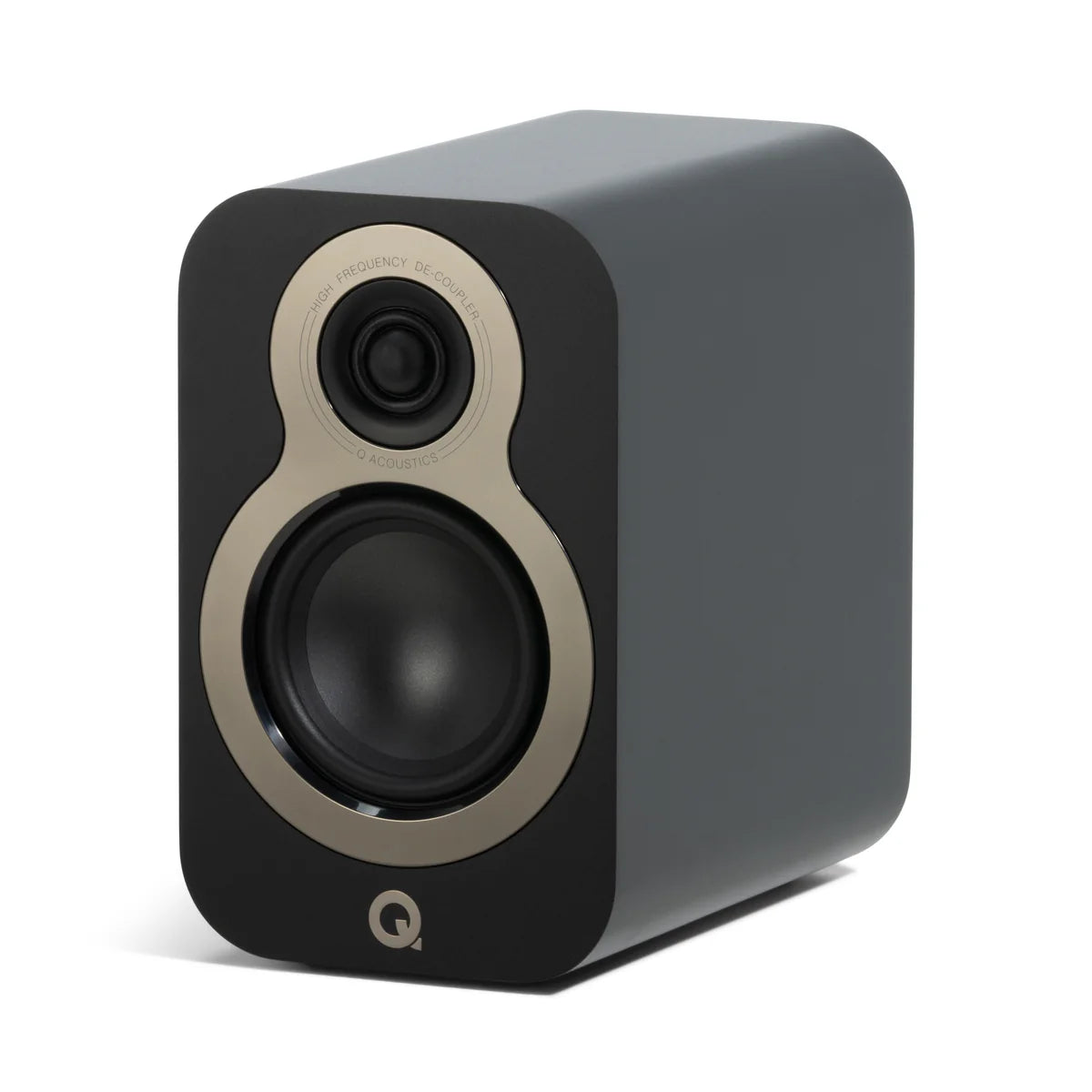 QAcoustics Q3010C - Coppia diffusori da stand