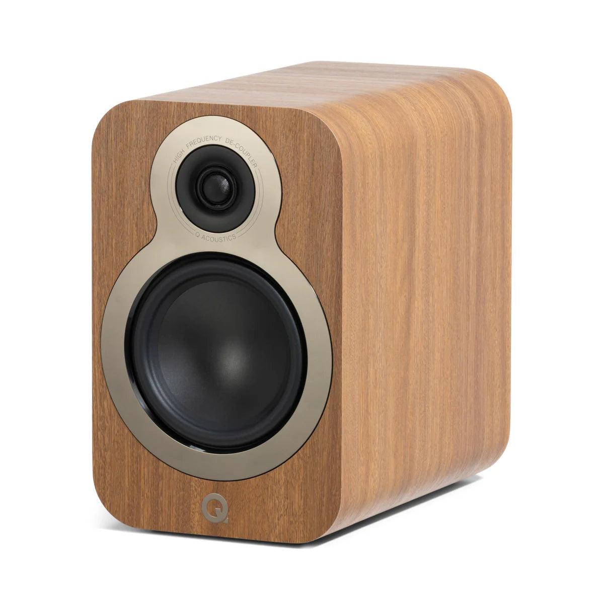 QAcoustics Q3020C - Coppia diffusori da stand