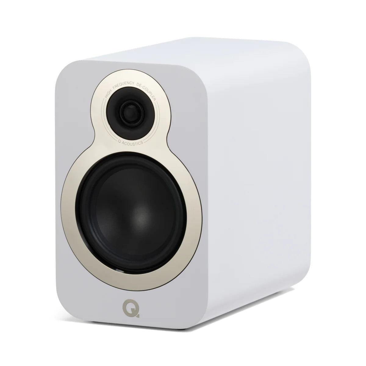 QAcoustics Q3020C - Coppia diffusori da stand