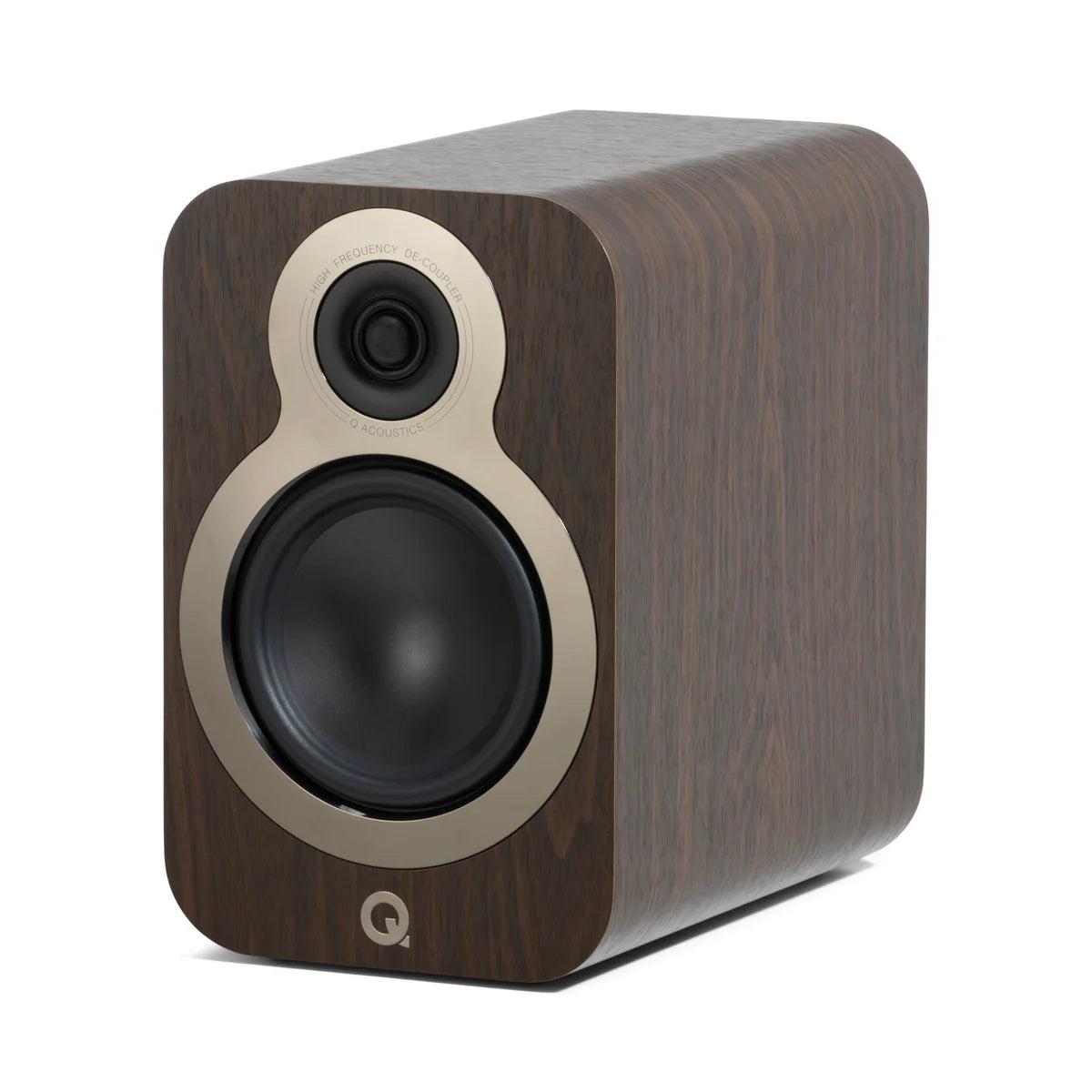 QAcoustics Q3020C - Coppia diffusori da stand