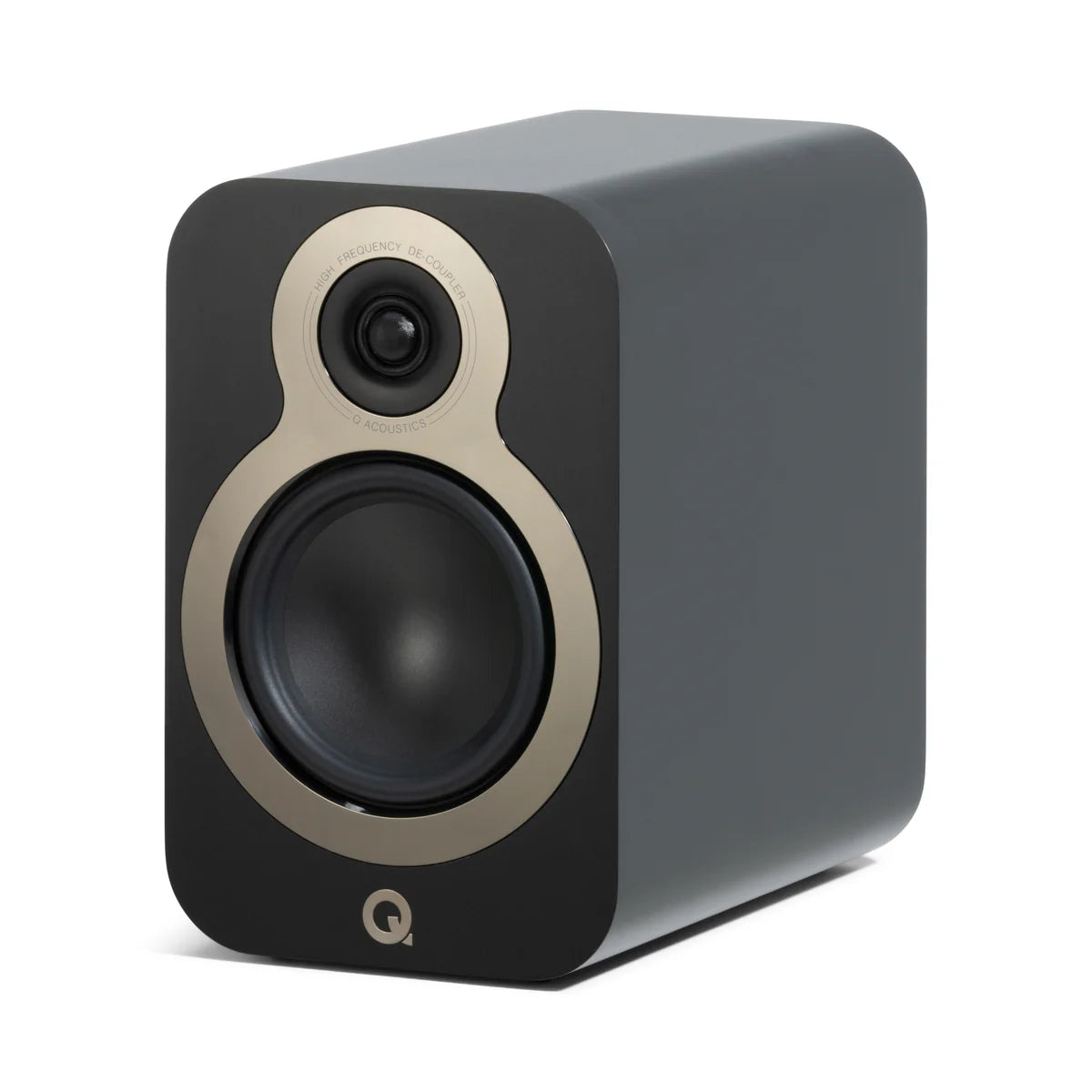 QAcoustics Q3020C - Coppia diffusori da stand