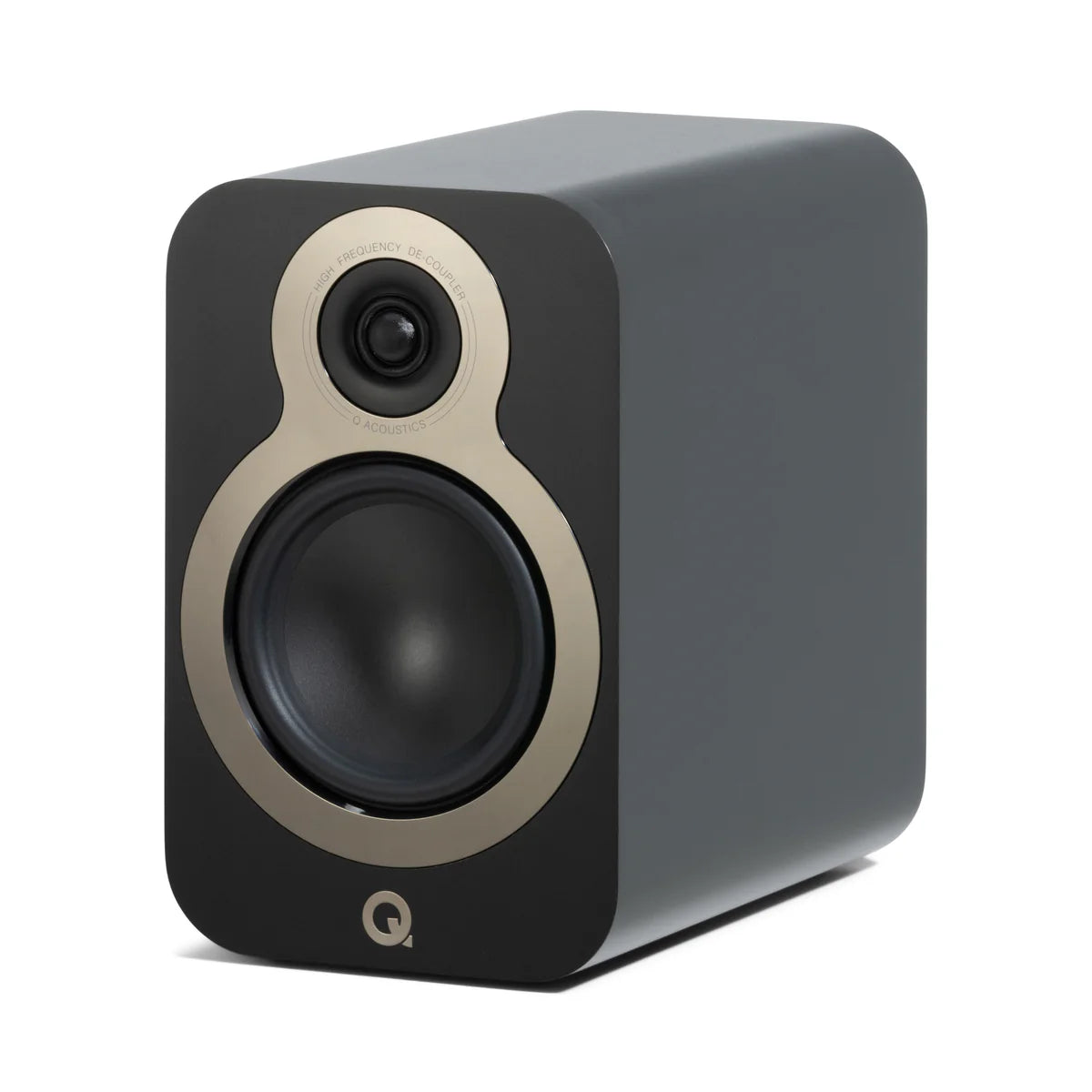 QAcoustics Q3030C - Coppia diffusori da stand