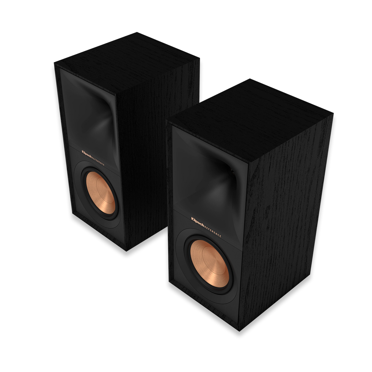 Klipsch R-50M - Coppia di diffusori da supporto