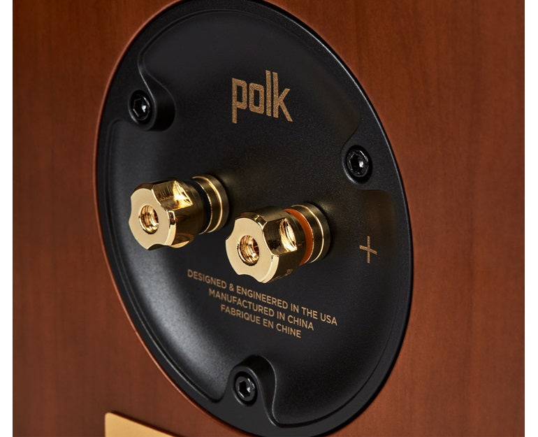 Polk Audio Reserve R200 AE Anniversary Edition- Coppia di diffusori da scaffale