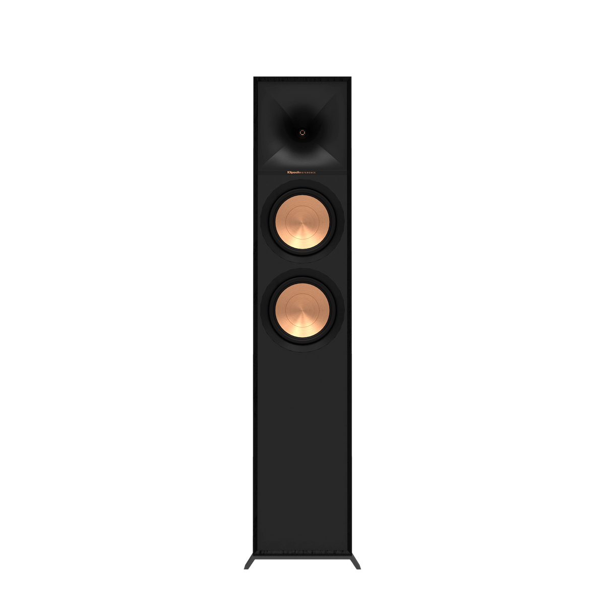 Klipsch R-600F - Coppia di diffusori da pavimento