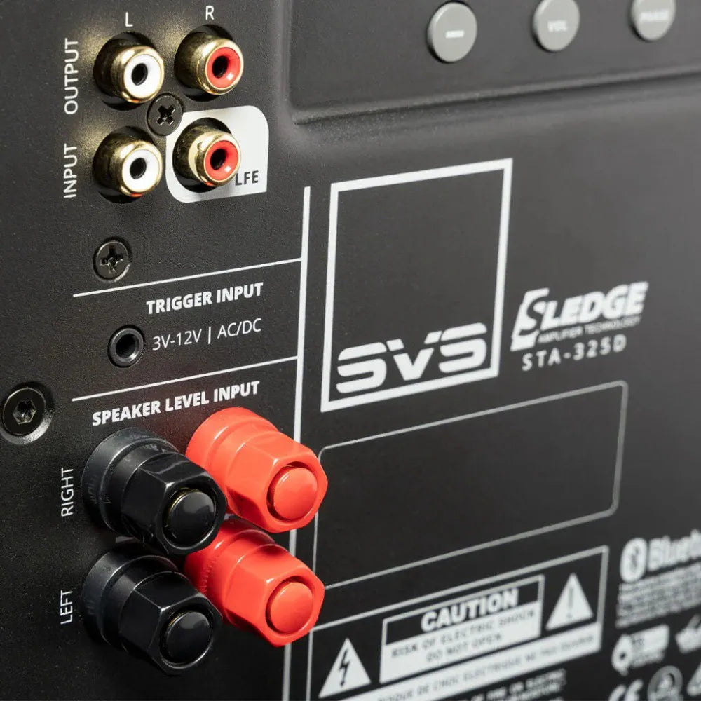 SVS SB1000 PRO– Subwoofer 12 Pollici cassa chiusa - CHIEDERE DISPONIBILITA'