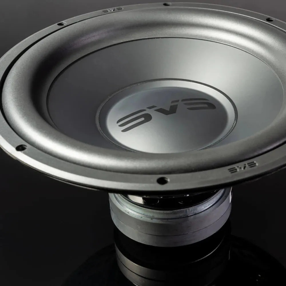 SVS SB1000 PRO– Subwoofer 12 Pollici cassa chiusa - CHIEDERE DISPONIBILITA'