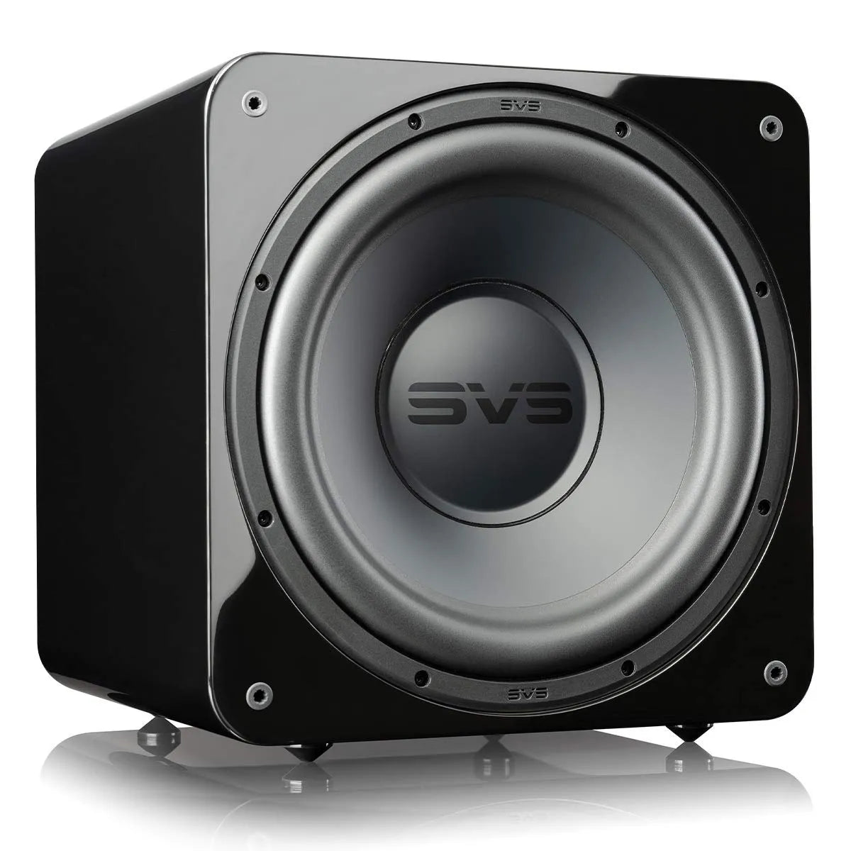SVS SB1000 PRO– Subwoofer 12 Pollici cassa chiusa - CHIEDERE DISPONIBILITA'