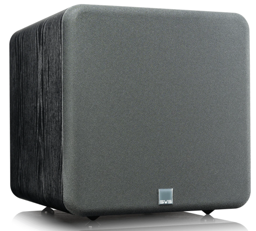 SVS SB1000 PRO– Subwoofer 12 Pollici cassa chiusa - CHIEDERE DISPONIBILITA'