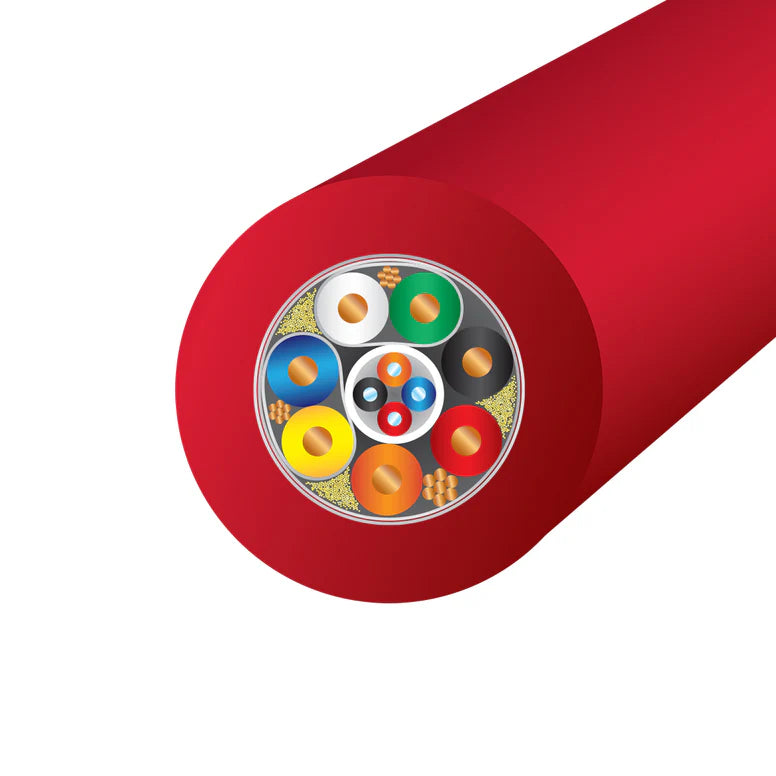 Wireworld STARLIGHT 48 OPTICAL HDMI - cavo HDMI ottico