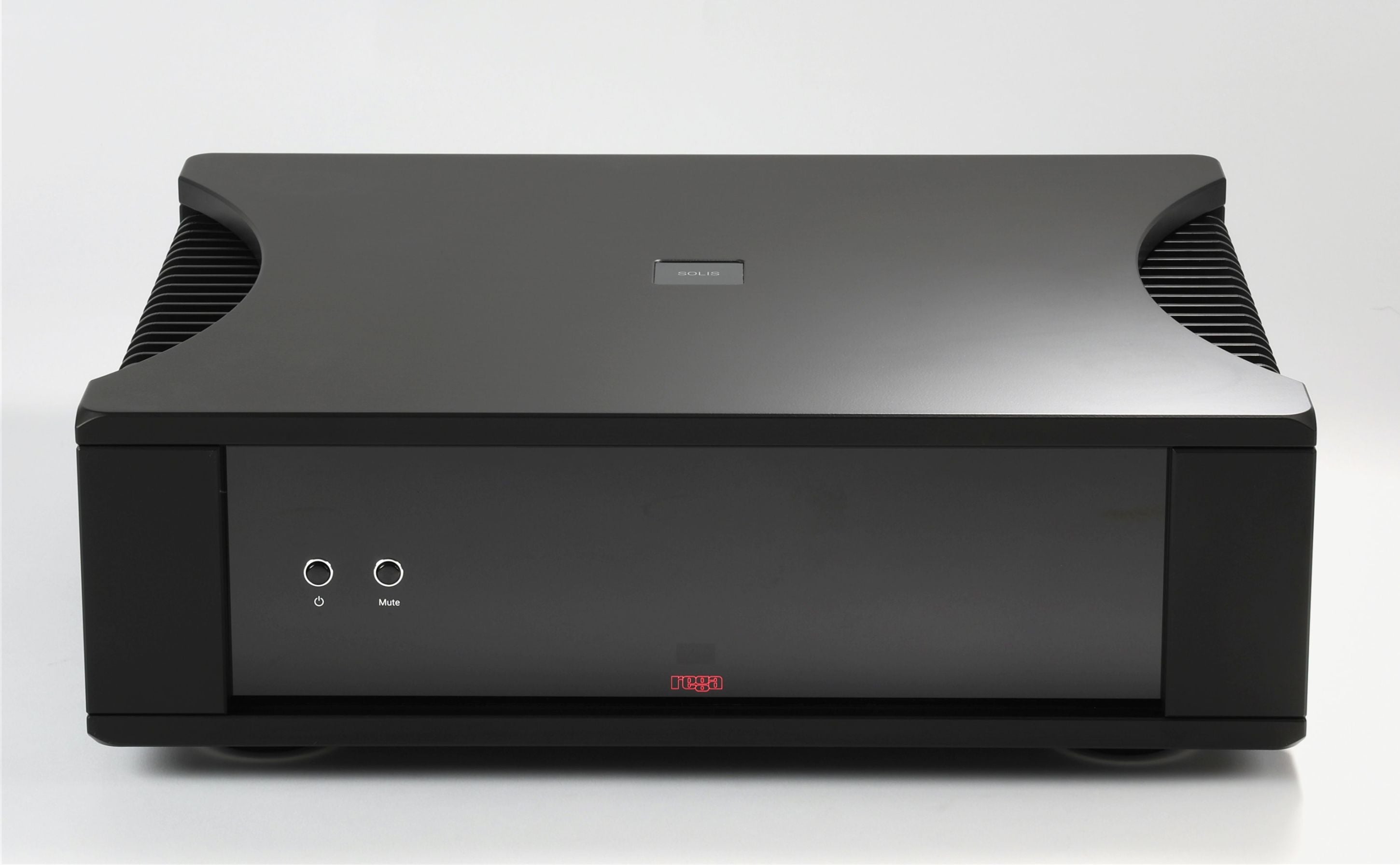 Rega Solis  - Amplificatore Finale stereo
