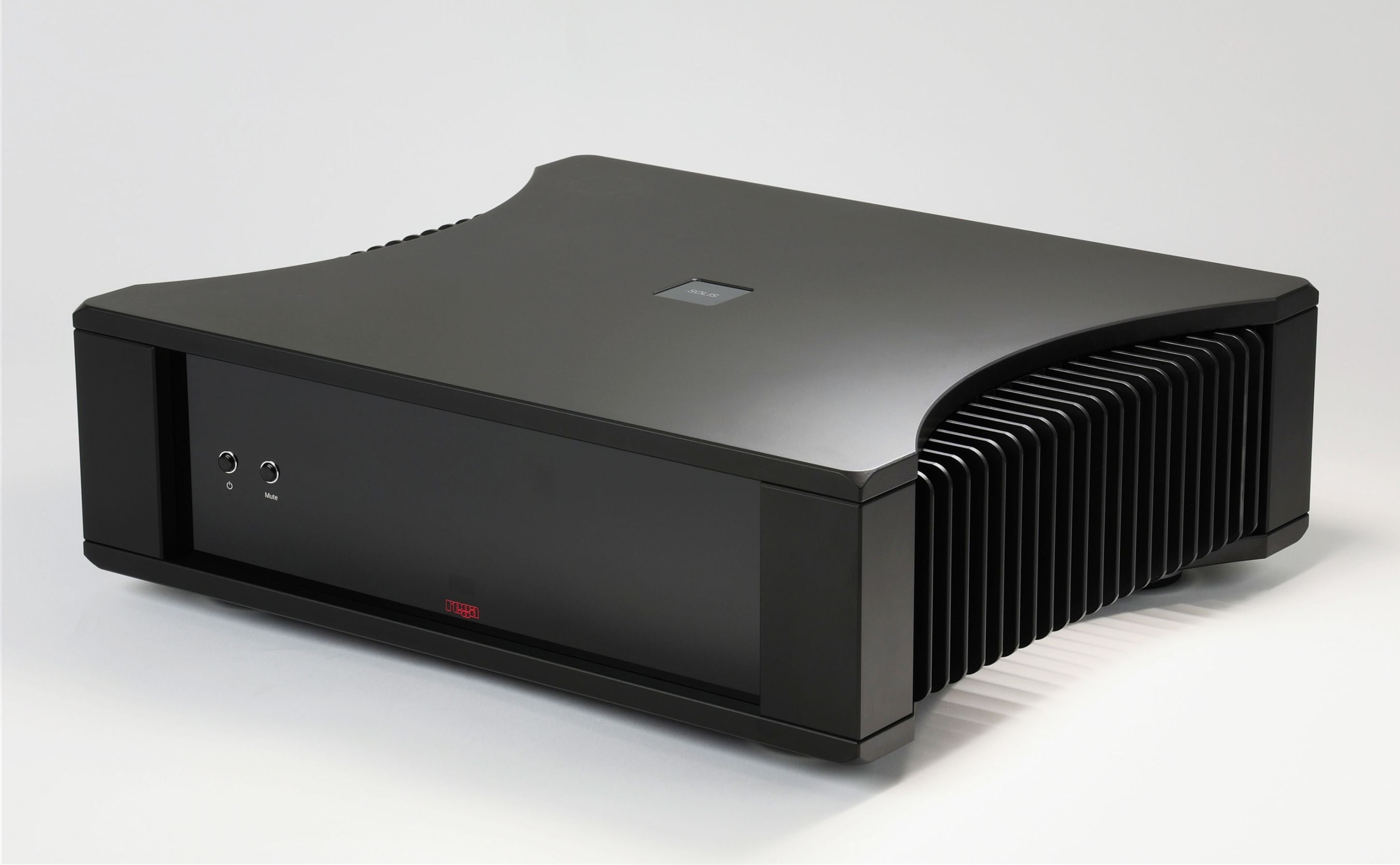 Rega Solis  - Amplificatore Finale stereo