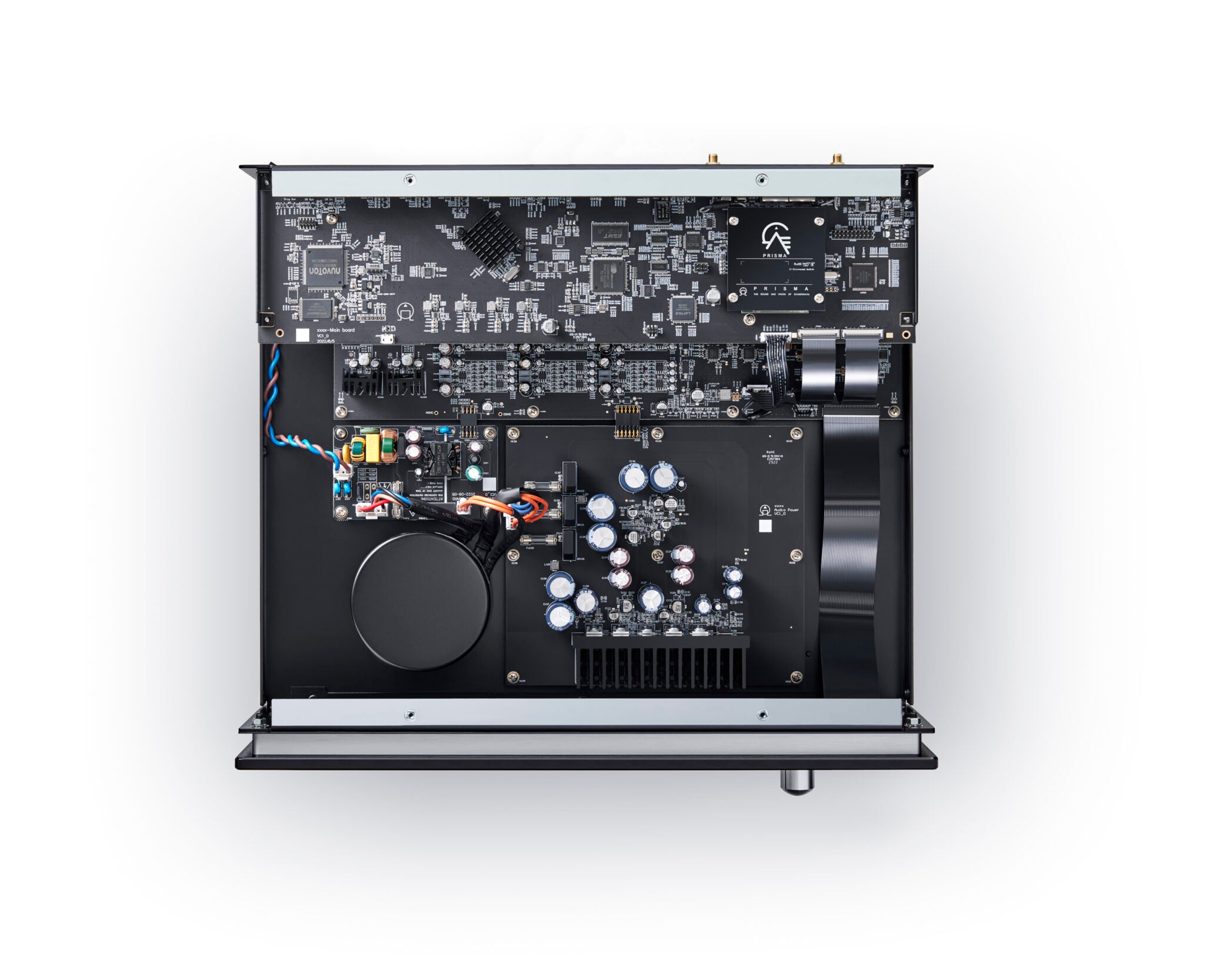 Primare PRE35 Prisma - Stereo Preamplifier