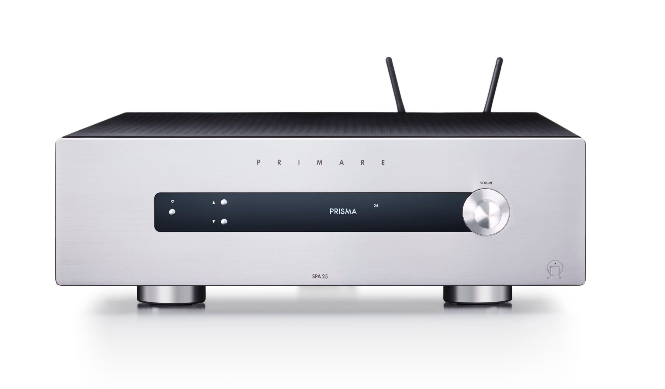 Primare PRE35 Prisma – Stereo-Vorverstärker