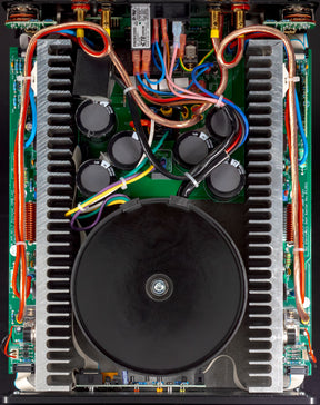 SPL PERFORMER S800 - Finale di potenza