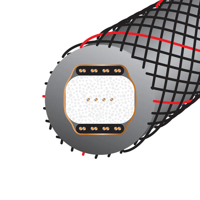 Wireworld SILVER STARLIGHT 8 - cavo Digitale Coassiale 75 Ohm