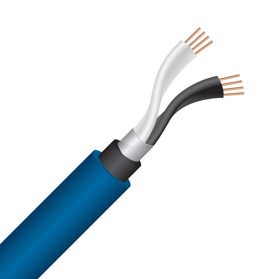 QED Connect Subwoofer – Subwoofer-Kabel – LIEFERFERTIG
