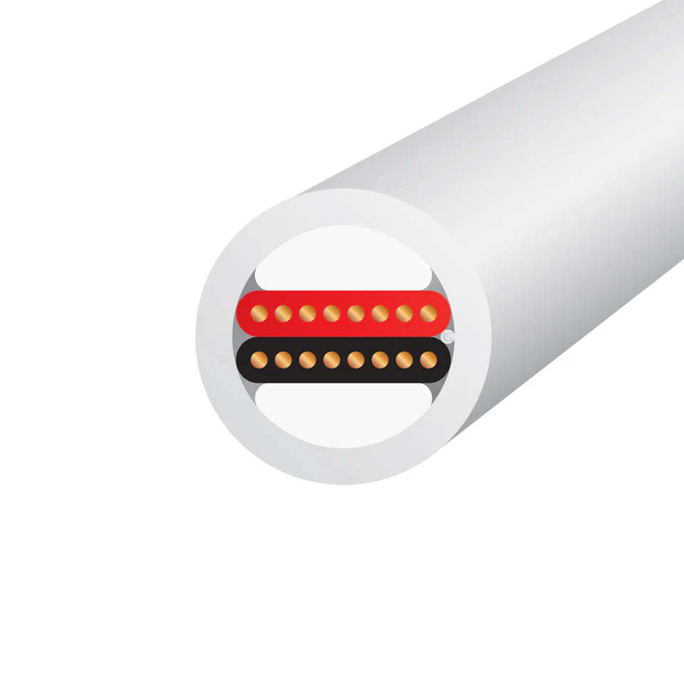 Wireworld STREAM 10 - coppia di cavi di potenza - PRONTA CONSEGNA