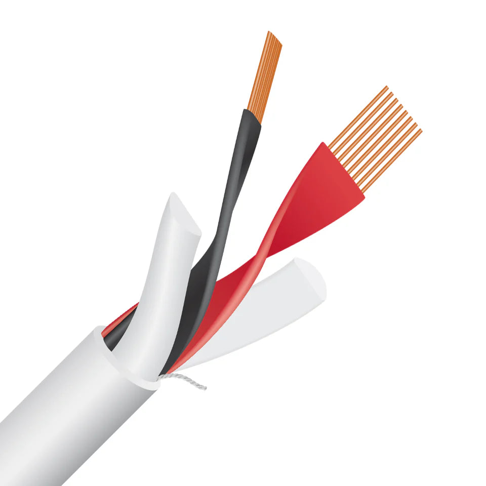 Wireworld STREAM 10 - coppia di cavi di potenza - PRONTA CONSEGNA