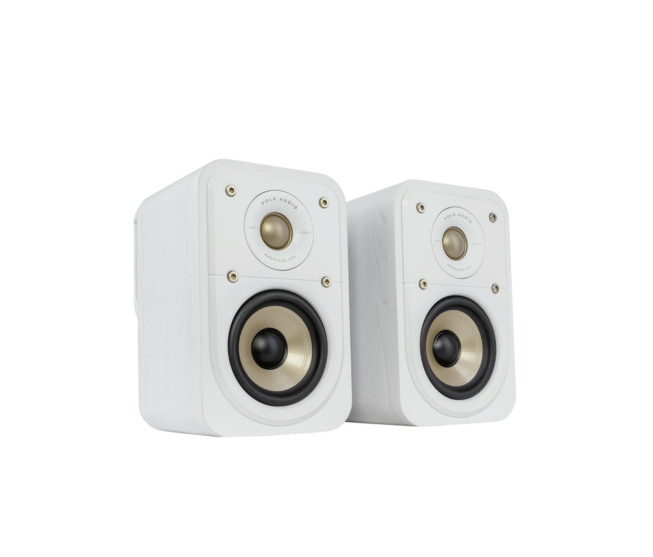 Polk Audio Signature Elite S10 EL - Coppia di diffusori da supporto