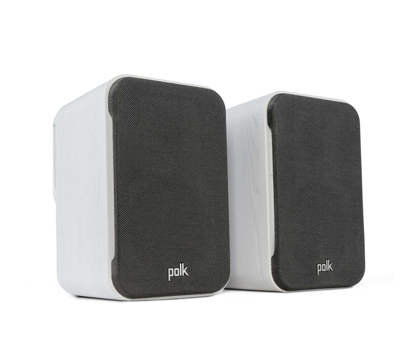 Polk Audio Signature Elite S10 EL - Coppia di diffusori da supporto