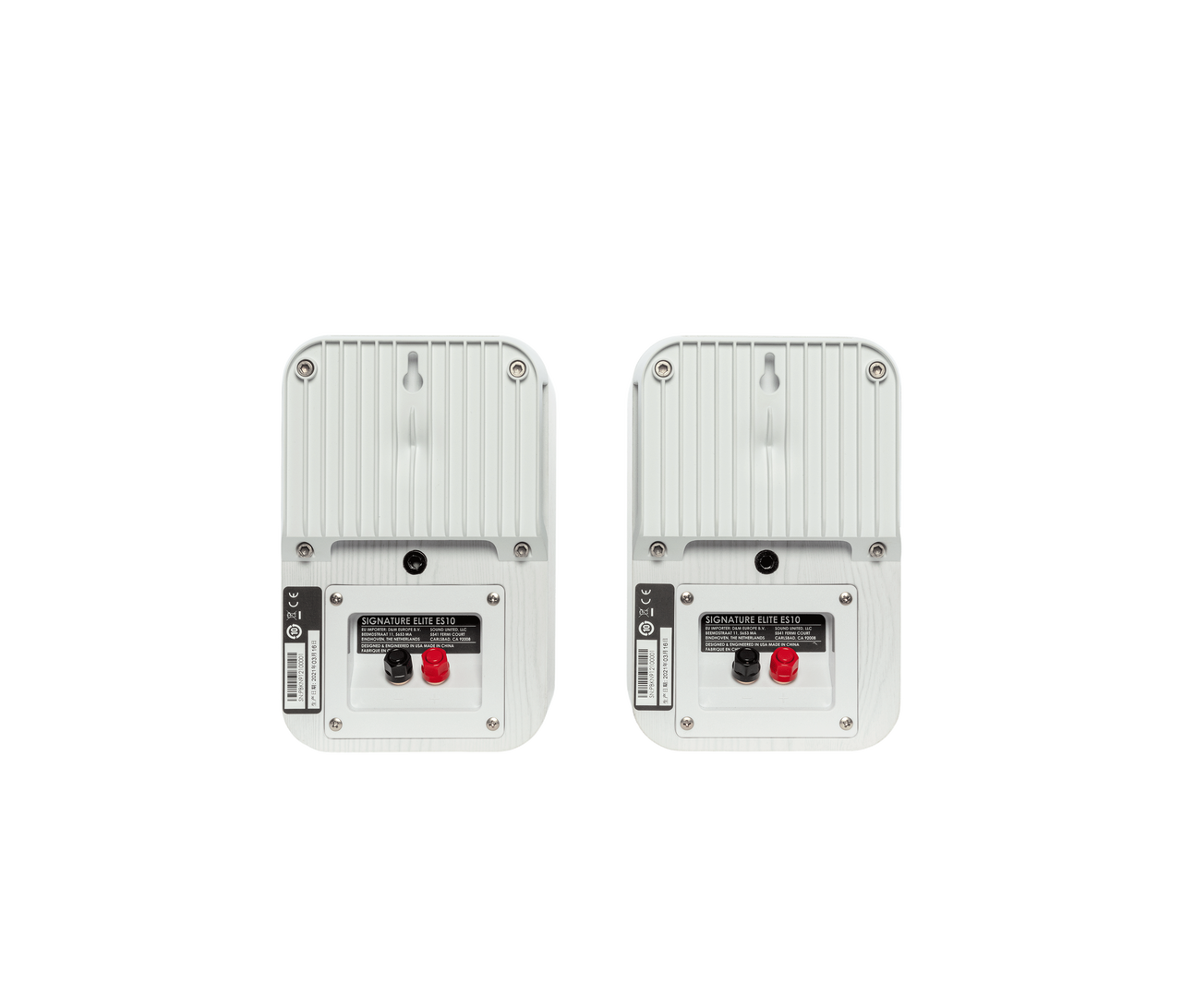 Polk Audio Signature Elite S10 EL - Coppia di diffusori da supporto