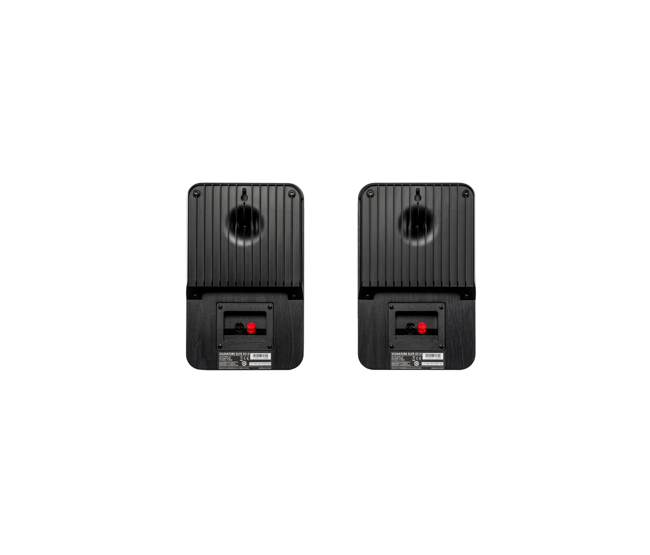 Polk Audio Signature Elite S15 EL - Coppia di diffusori da supporto