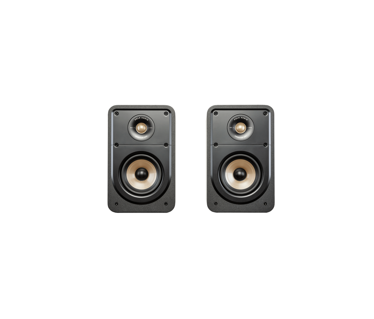 Polk Audio Signature Elite S15 EL - Coppia di diffusori da supporto