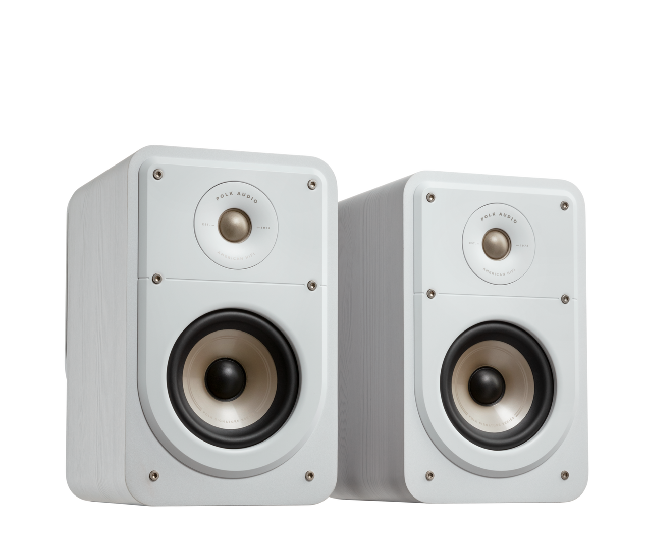 Polk Audio Signature Elite S15 EL - Coppia di diffusori da supporto