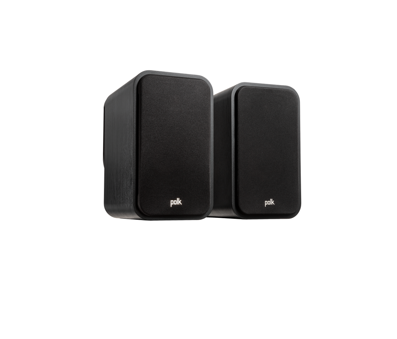 Polk Audio Signature Elite S20 EL - Coppia di diffusori da supporto