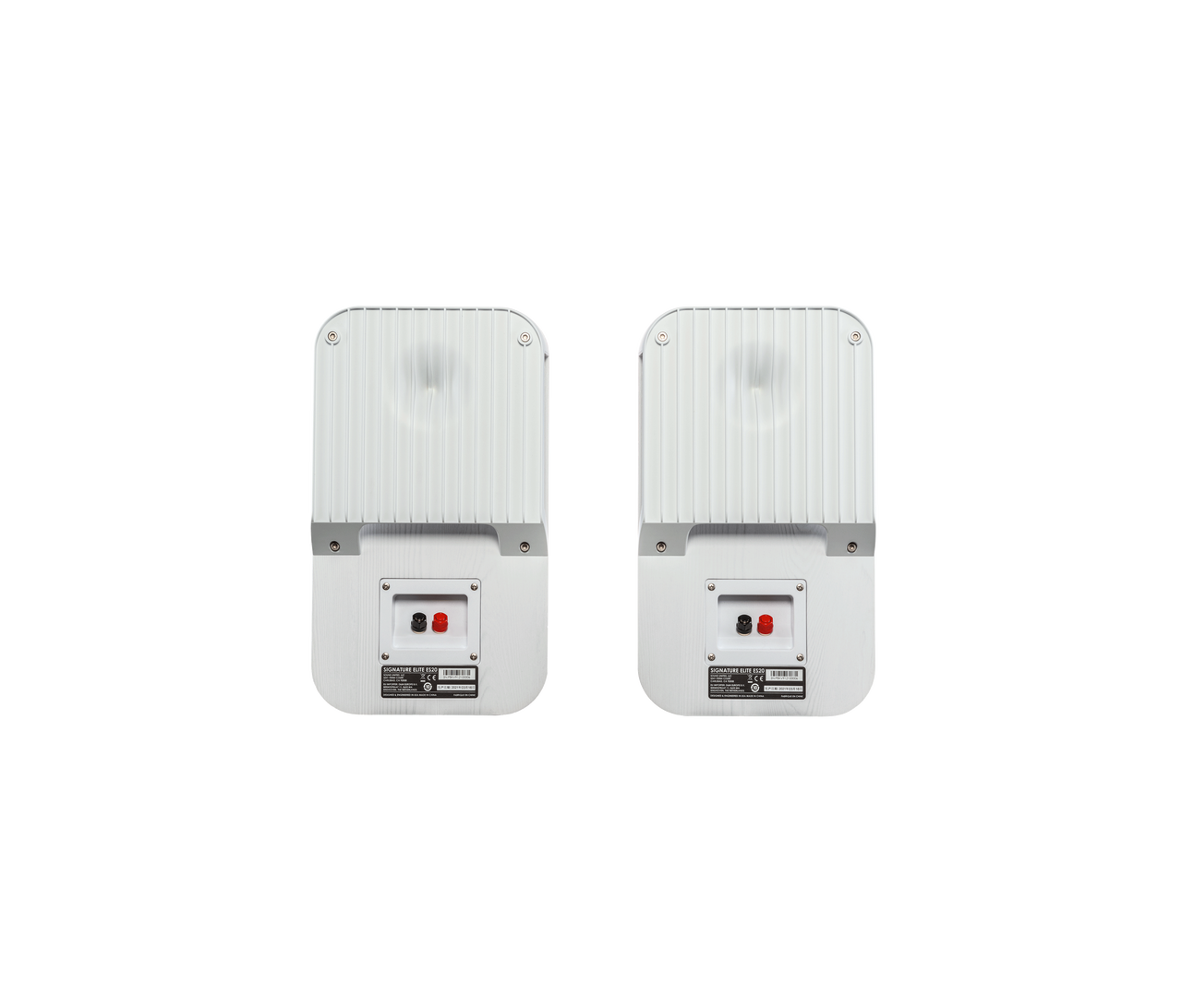 Polk Audio Signature Elite S20 EL - Coppia di diffusori da supporto