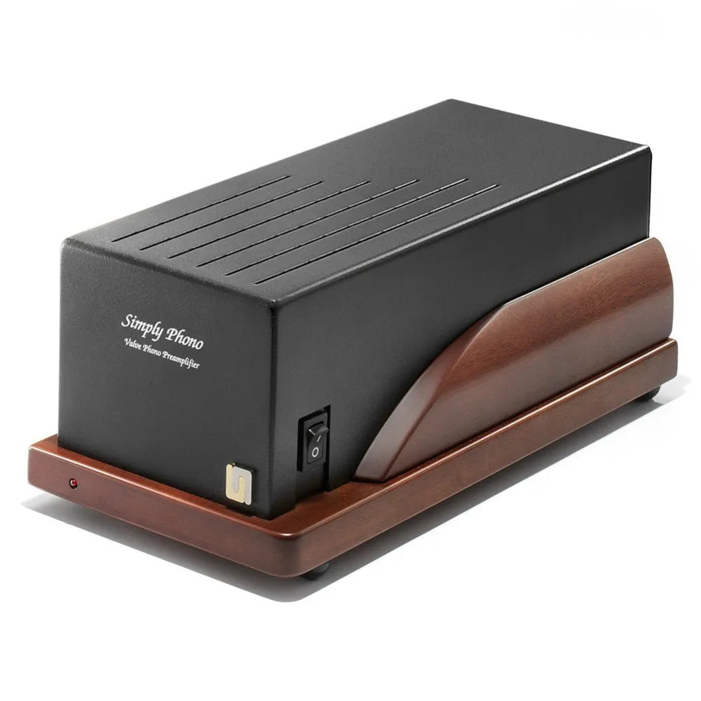 Unison Research Simply Phono – Pre Phono MM/MC