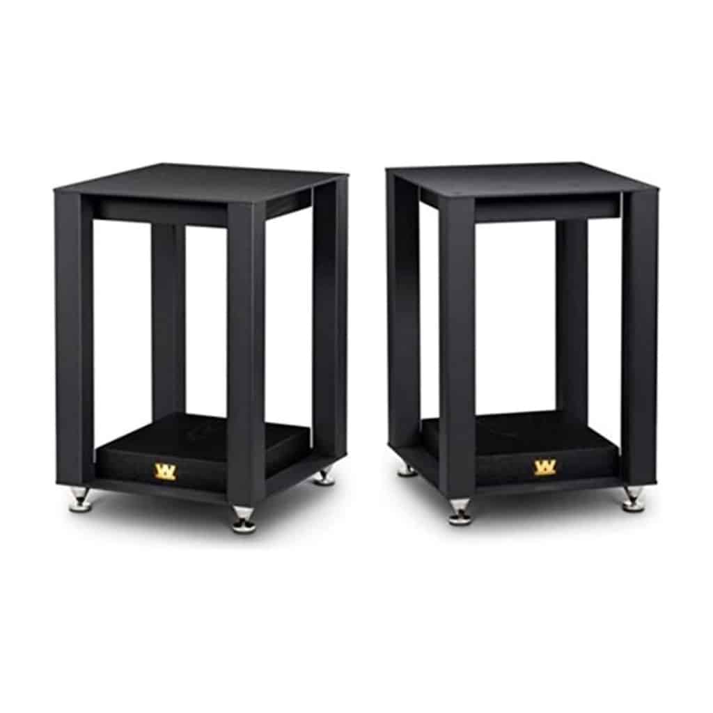 Wharfedale Linton Stand - Coppia di Stand - CHIEDERE DISPONIBILITA'