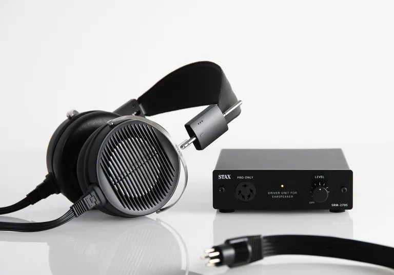 STAX SR-X1 - Cuffia elettrostatica