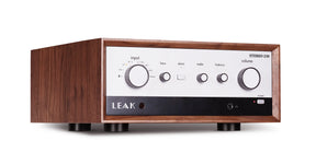 Leak Stereo 230 Wood - Amplificatore integrato stereo