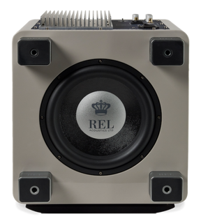 REL Acoustics T/9x – Subwoofer